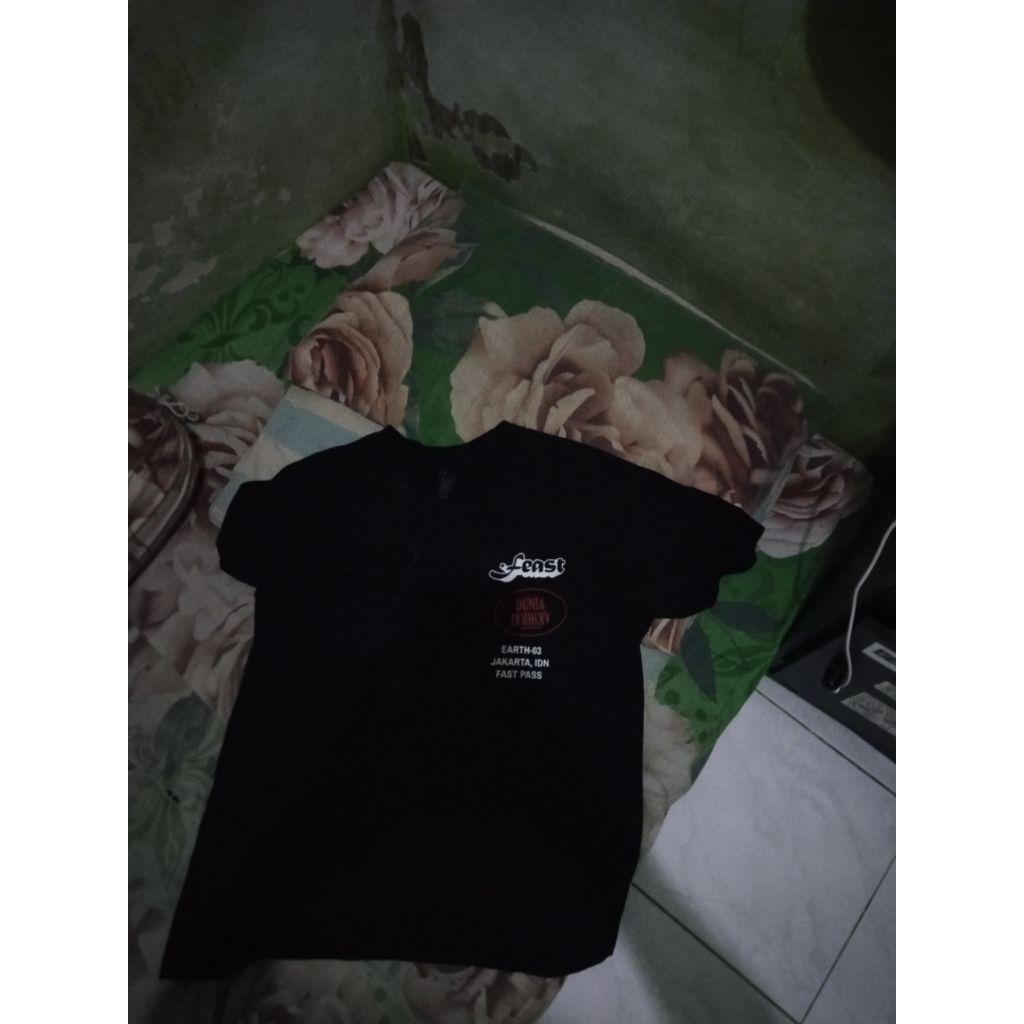 merchandise feast rare