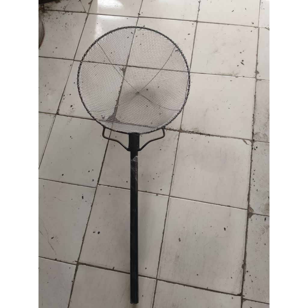 Serok / Serokan gorengan / Serokan jumbo