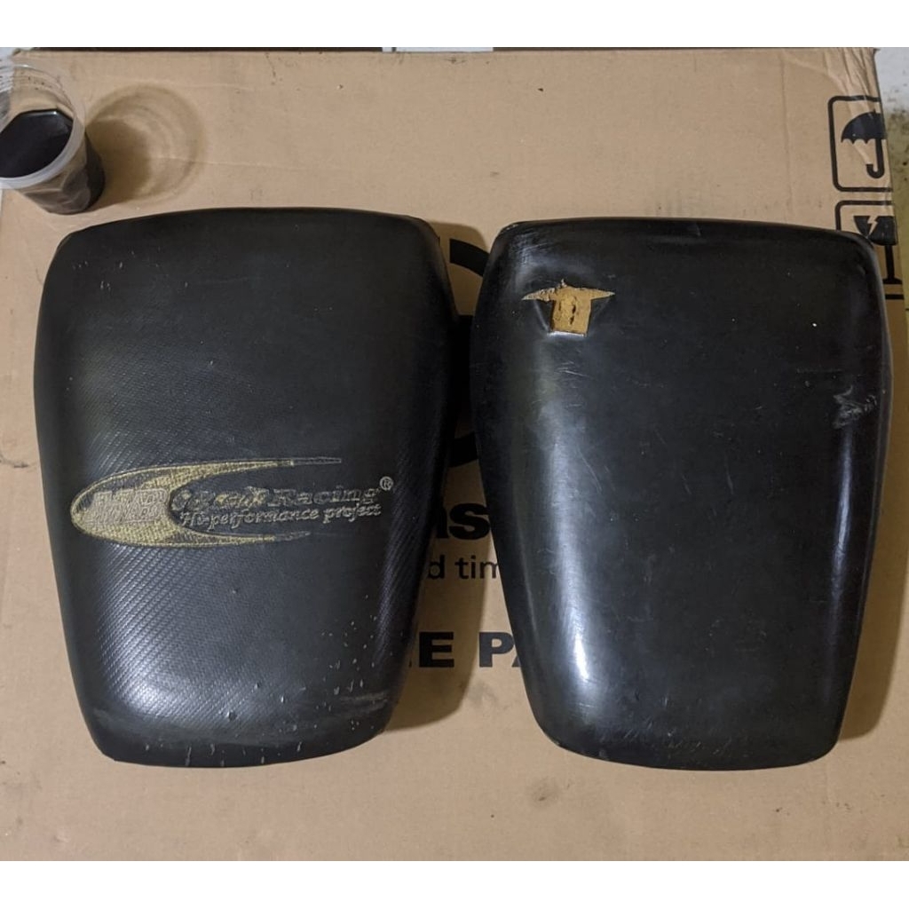 jok belakang cbr 150 old kpp