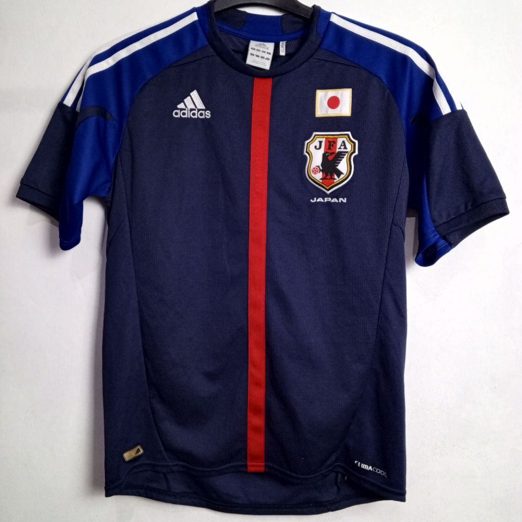 Jersey Japan Home 2012 ORIGINAL