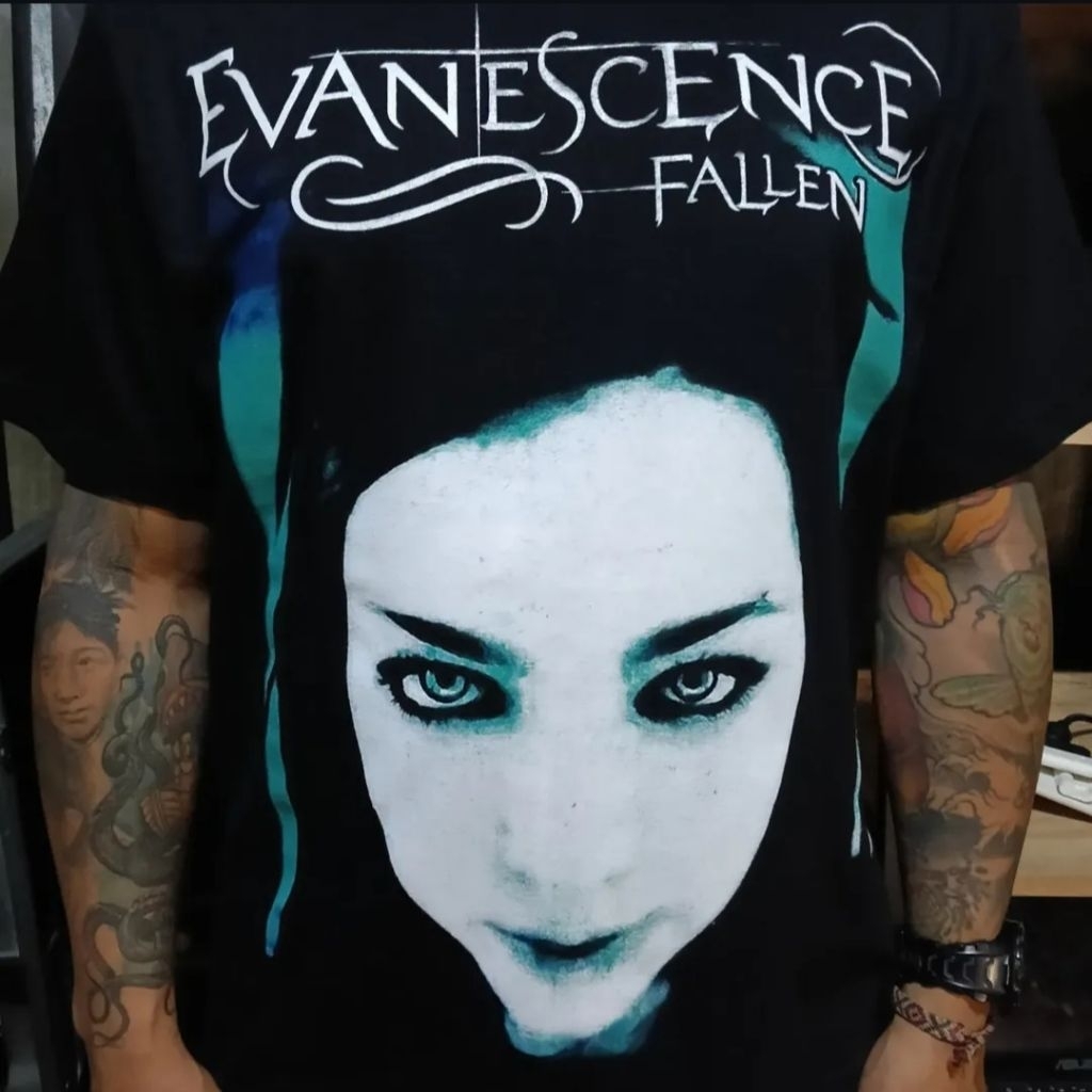 Kaos band / evanescence