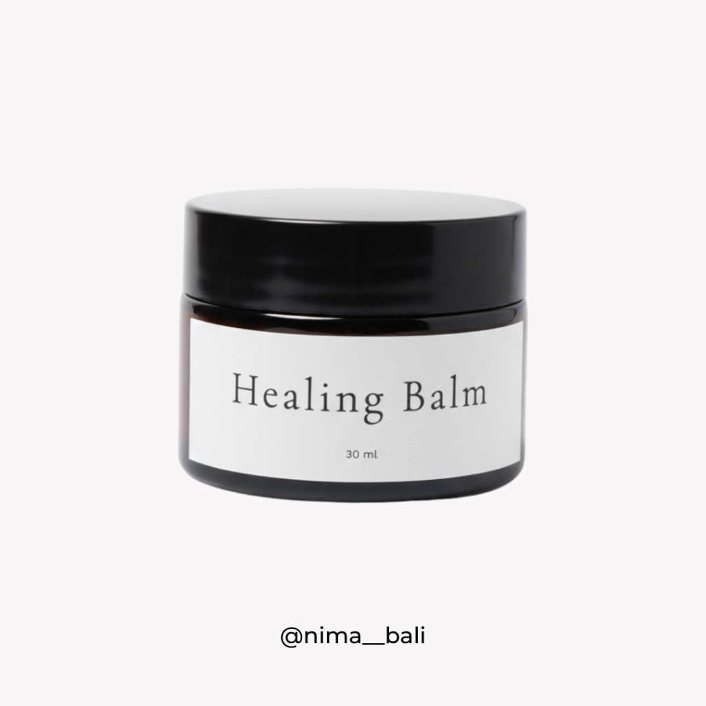Healing Balm | Nima Bali