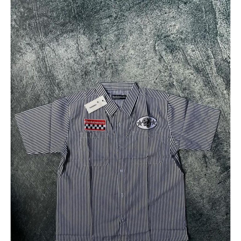 Workshirt Thanksinsomnia