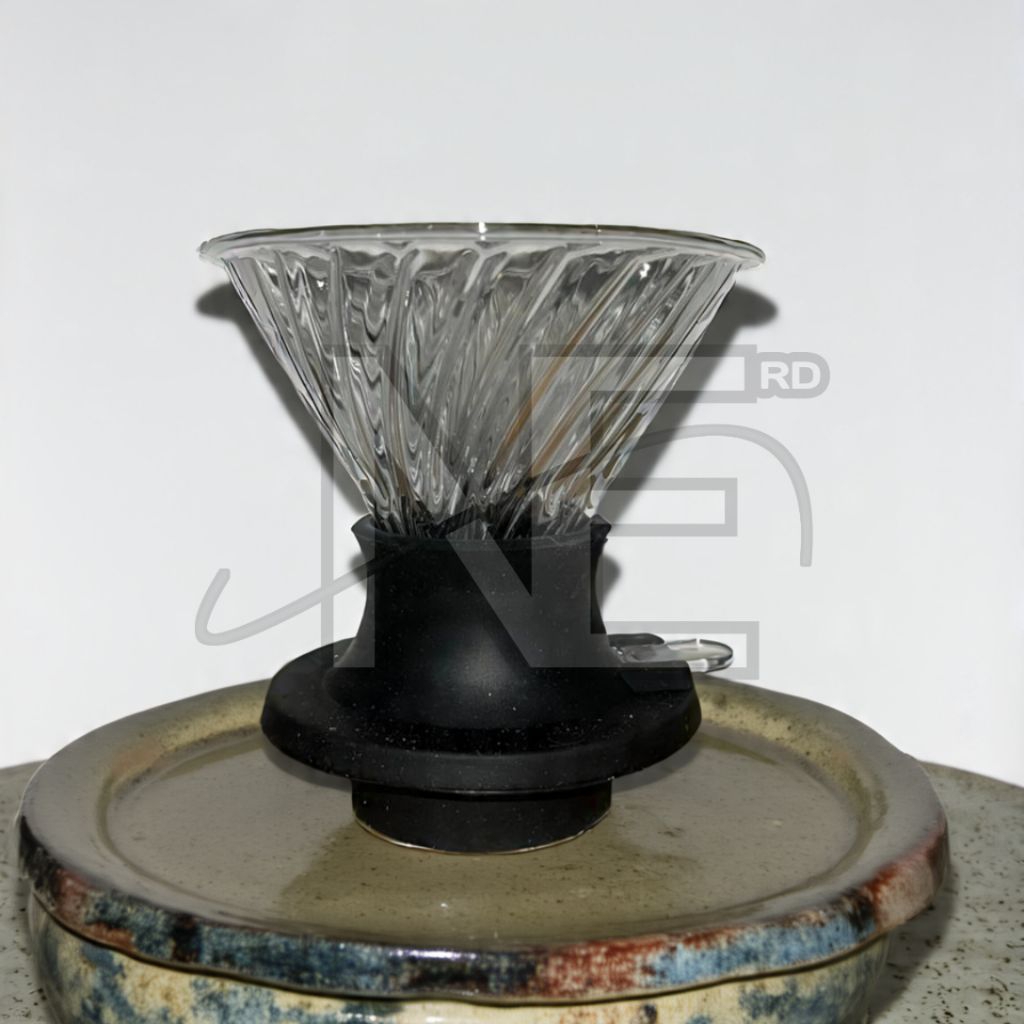 Dripper Immersion Switch Dripper