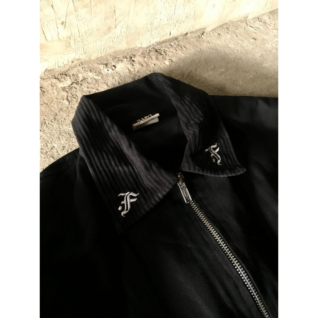 Link co Feast WorkJacket