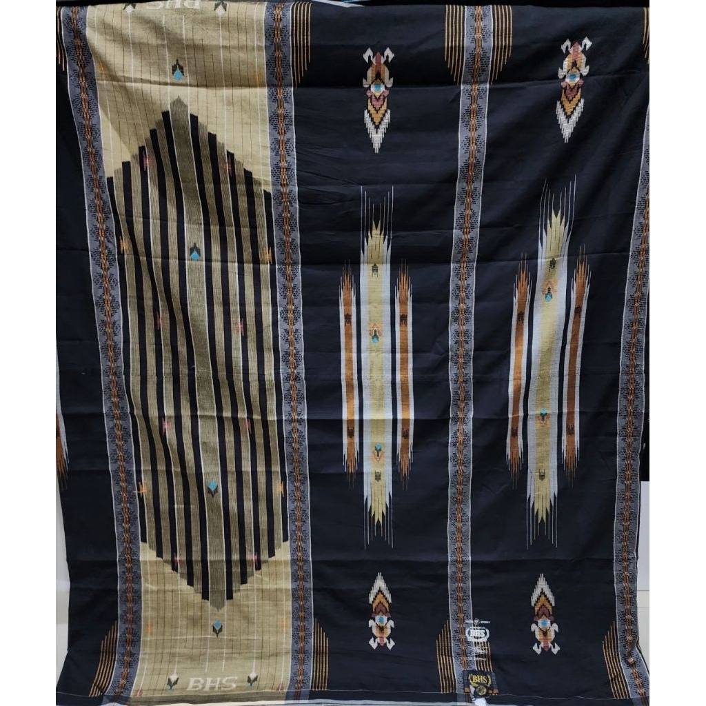 BHS SGT FULL SUTRA 210SPUNSILK SCOND MULUS NOMINUS