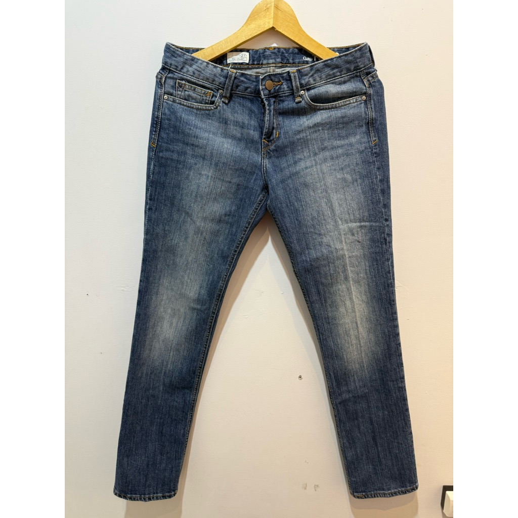 Celana Jeans Wanita GAP