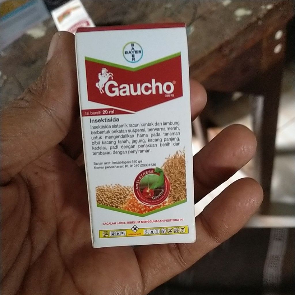 Insektisida Gaucho 20 ml