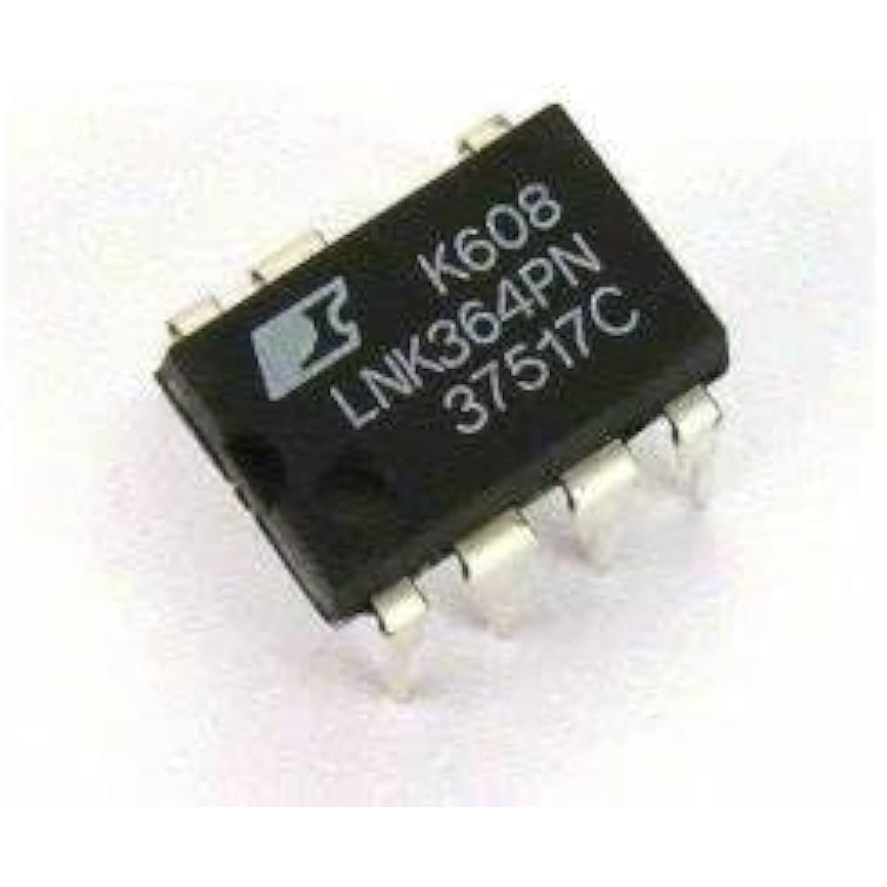 LNK306PN LNK306PG LNK306P LNK306 LNK 306 DIP-7