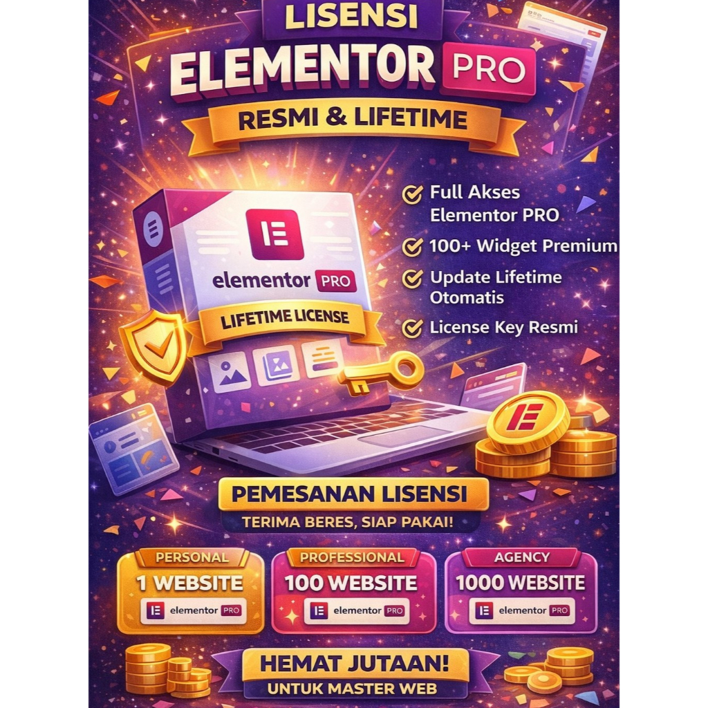 elementor pro