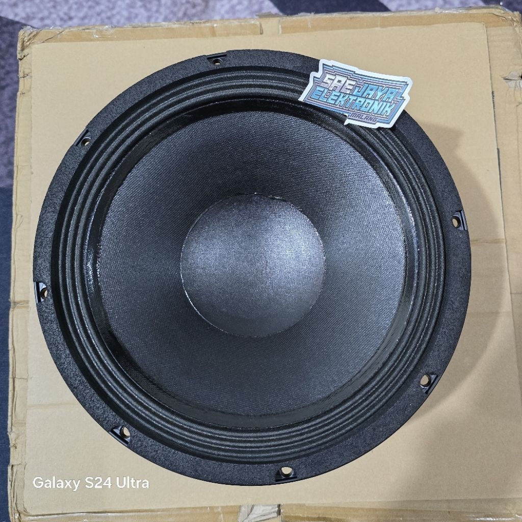 Komponent Speaker Wisdom NT 12C Neo / Wisdom NT-12C Neo / wisdom nt 12 c neo / 12 inch