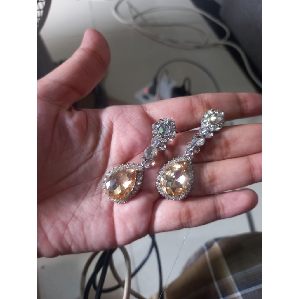 anting preloved