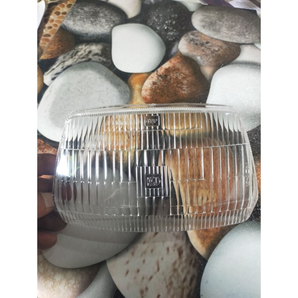 mika lampu depan grand ORI KGD grend legenda impressa kode KGD 2079 lost pack