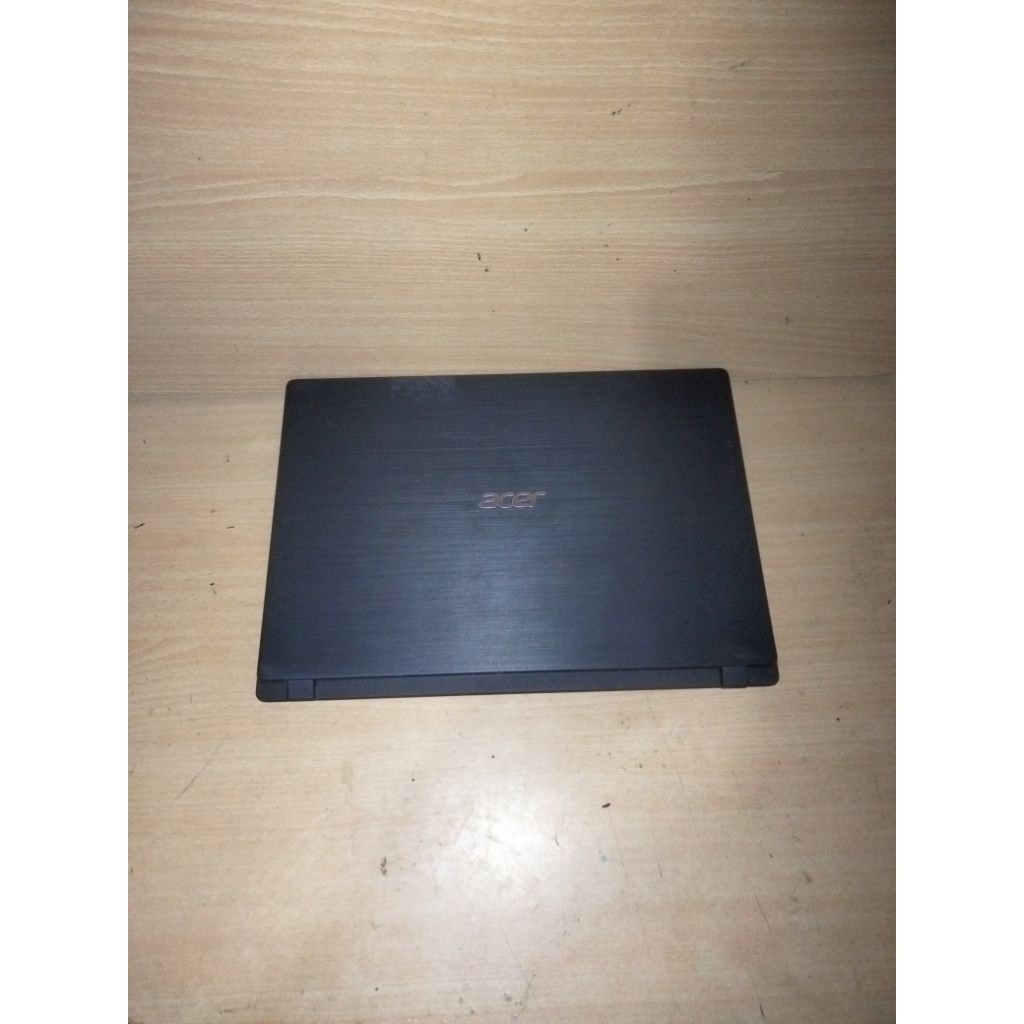 Kesing Casing Case Laptop Acer Aspire A314-21-4391