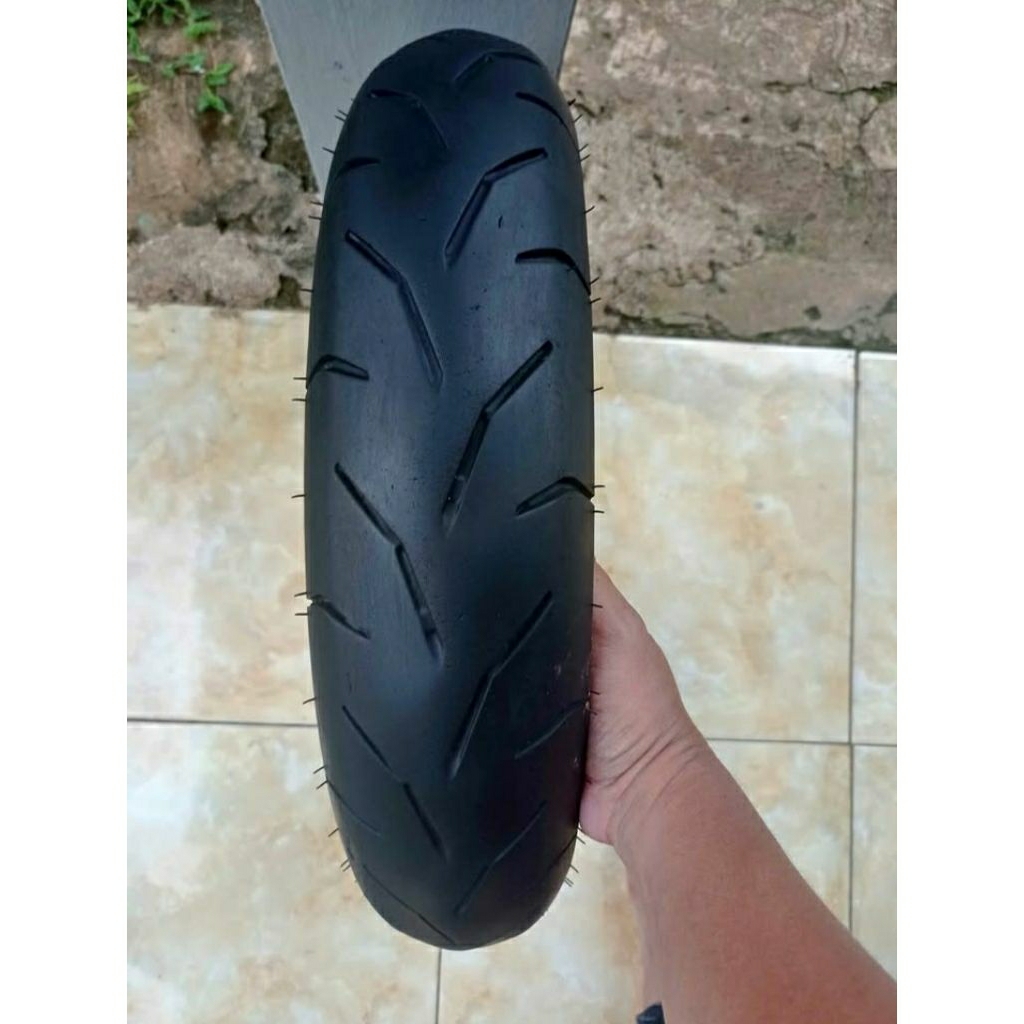 Ban Motor Honda ADV Depan