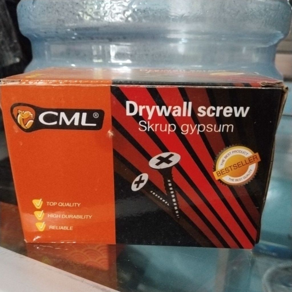 SKRUP GYPSUM CML 6 x 1 1 Kg