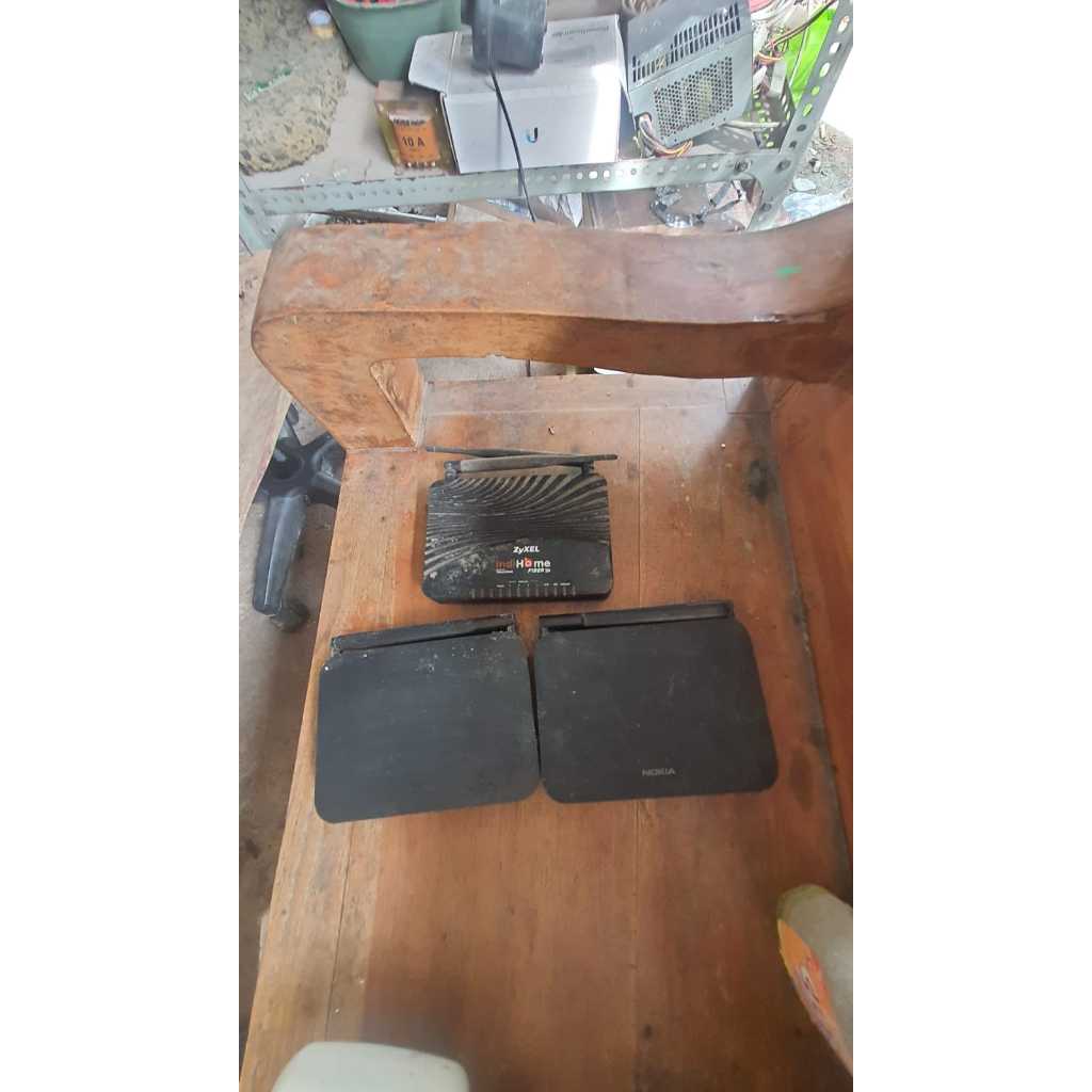 moden NOKIA BORONG