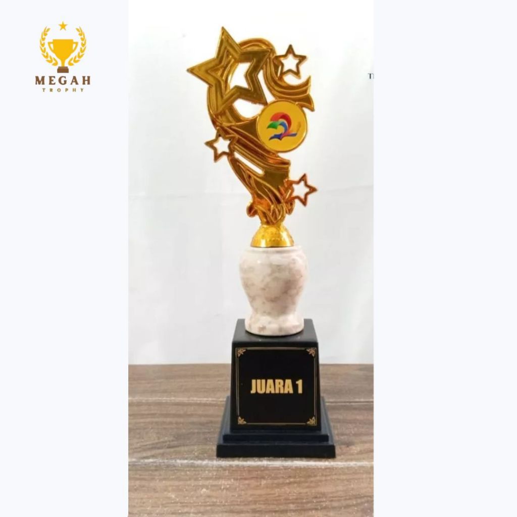 PIALA SATUAN MARMER KENDANG | PIALA SATUAN | PIALA MARMER SATUAN