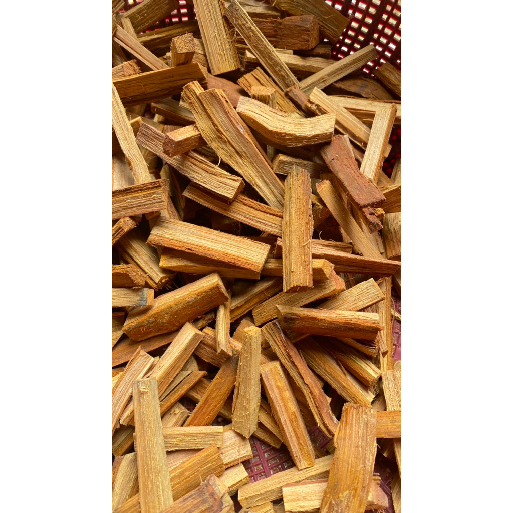 Akar Bajakah Tampala