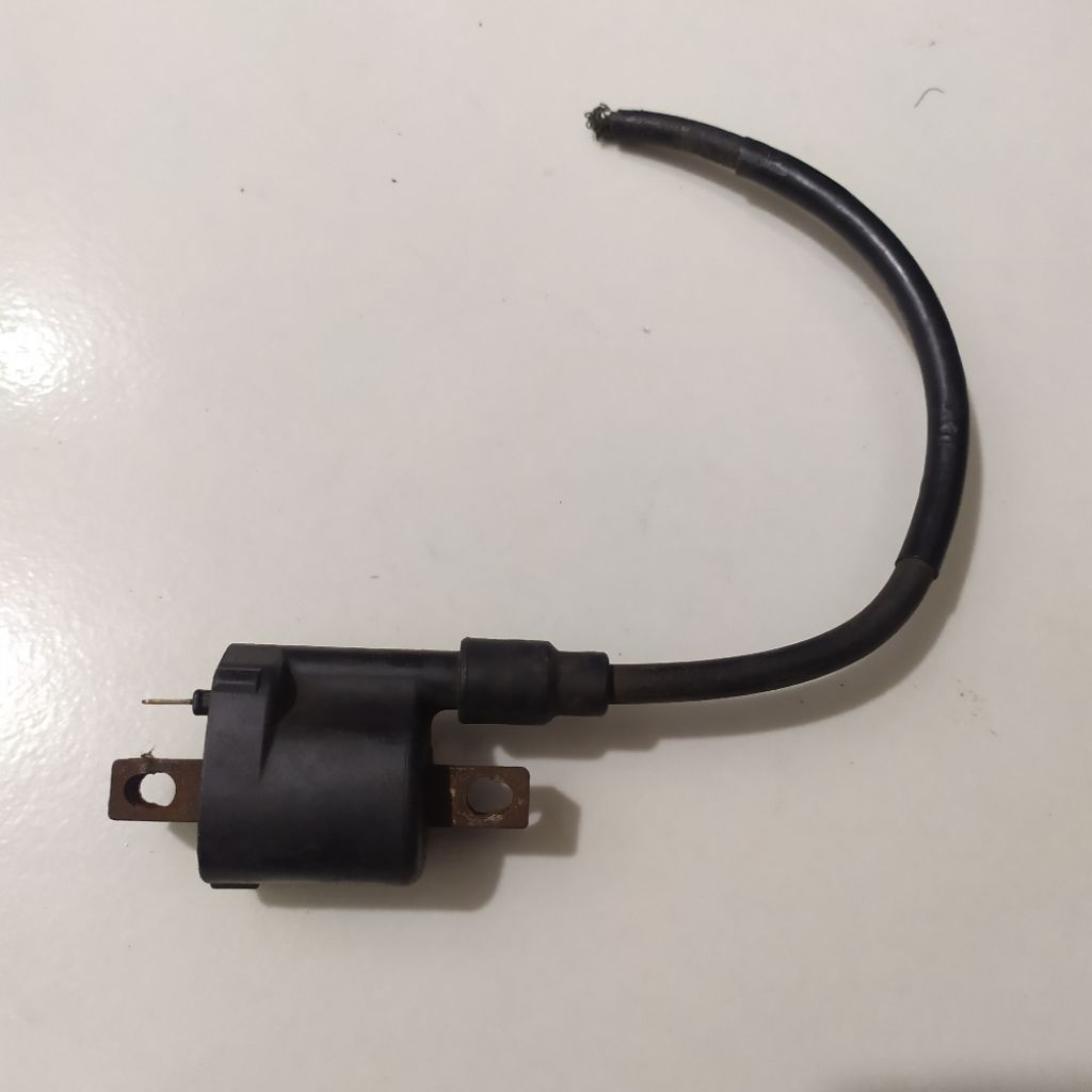 koil Suzuki Shogun 110 smash Titan smash lama new original copotan motor no minus