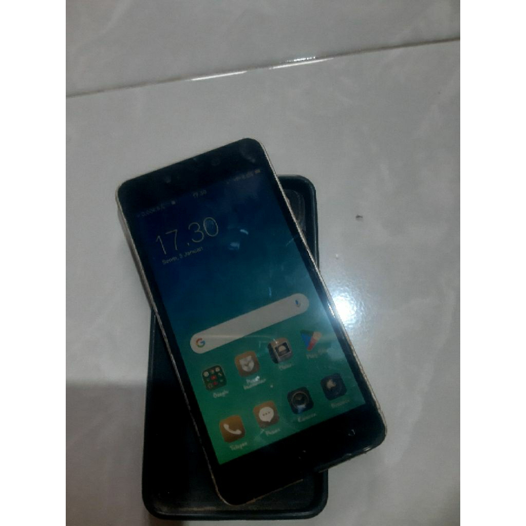 oppo a37 ram2/16 batangan