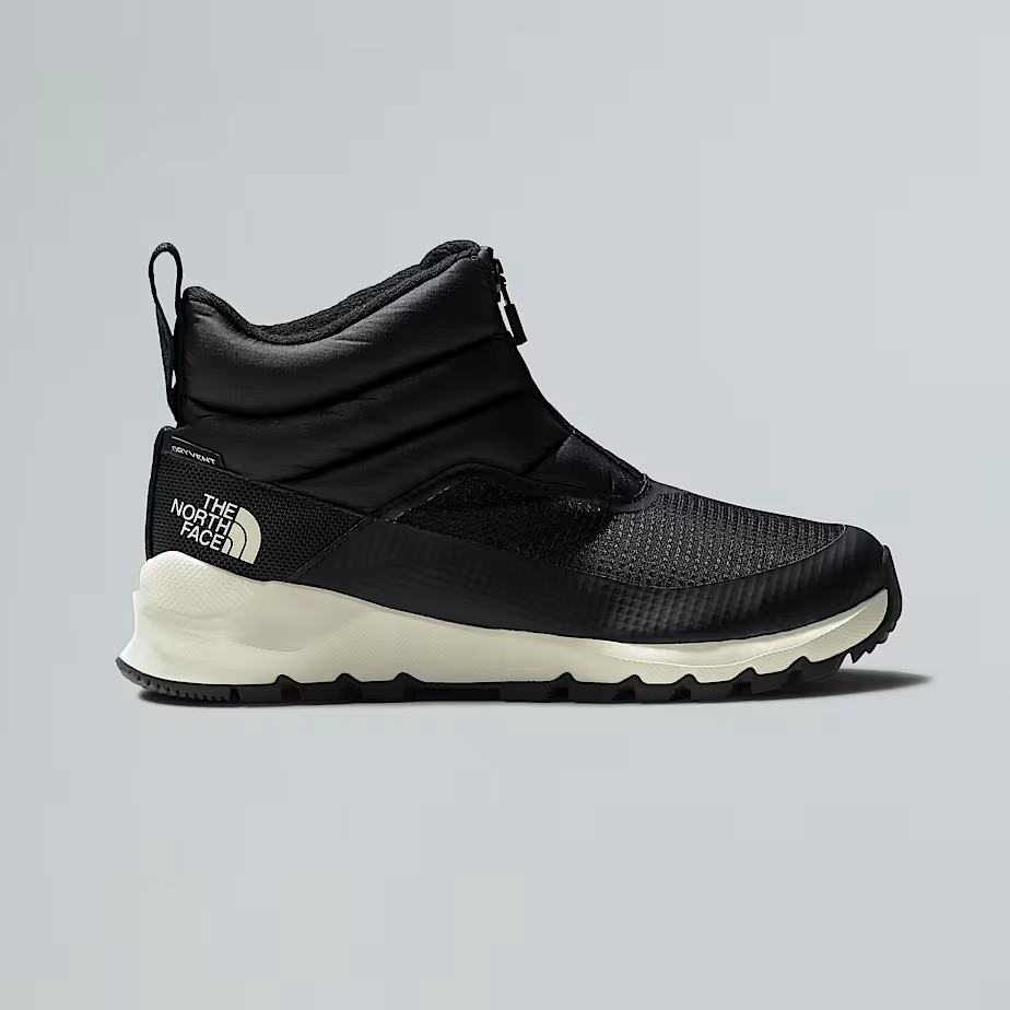 Sepatu THNTFC Women’s Th3rm0Ball Progressive II Waterproof Zip-Up Winter Boots Original Sepatu Outdo