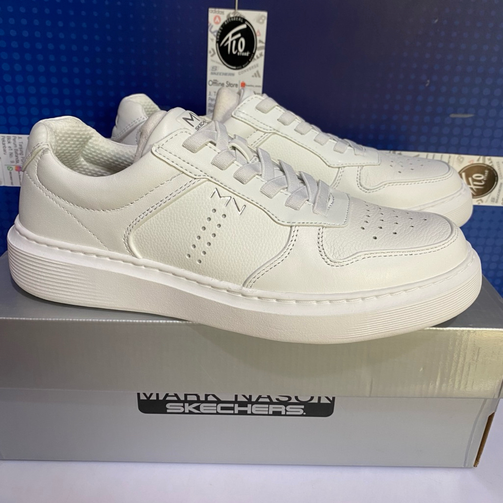 Size 41 42 43 Sepatu Skechers Mark Nason Record 2 Original Men