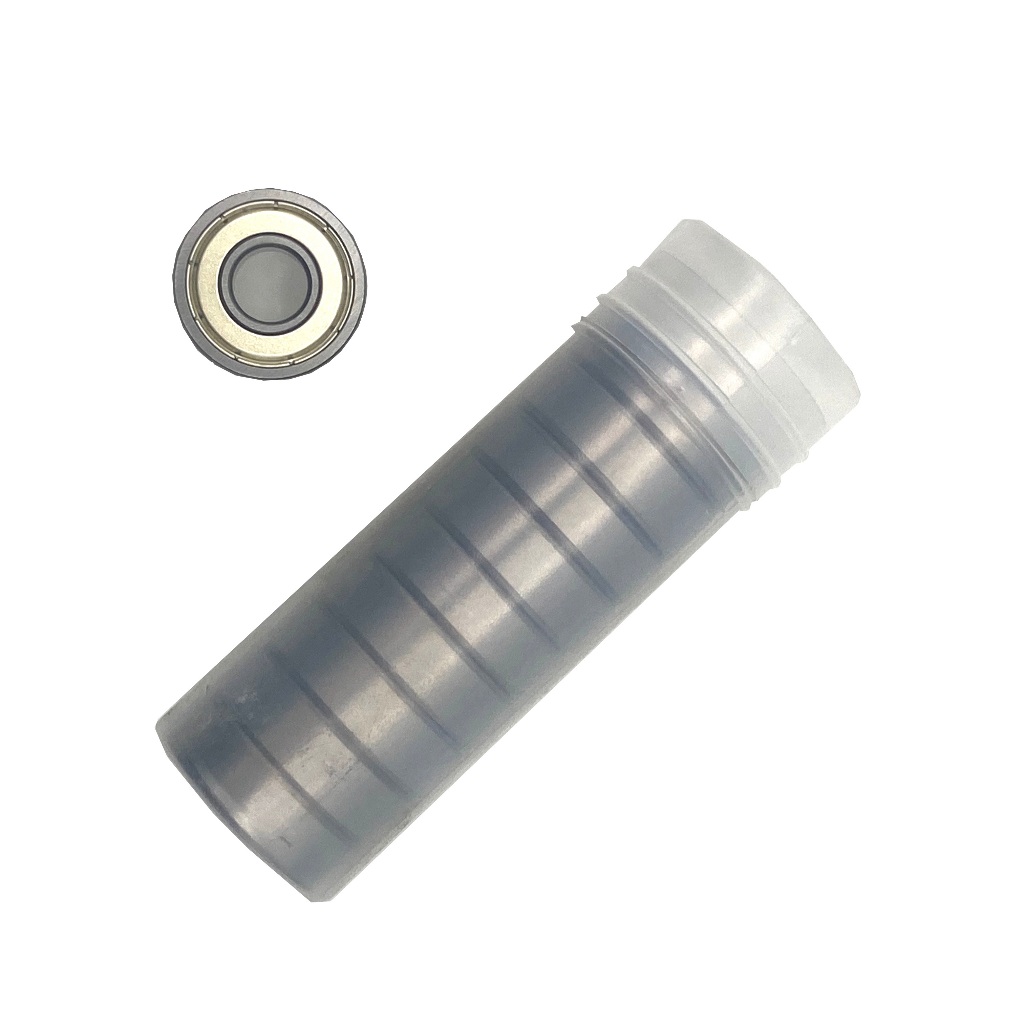 625 ZZ MINIATURE BALL BEARING (5X16X5) (1 TUBE=10PCS)