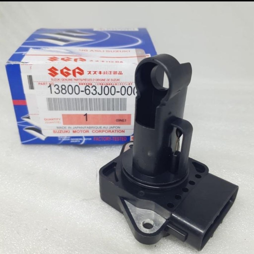 Sensor Air Flow Sensor MAF Sensor MAP Suzuki Swift Grand Vitara xOver
