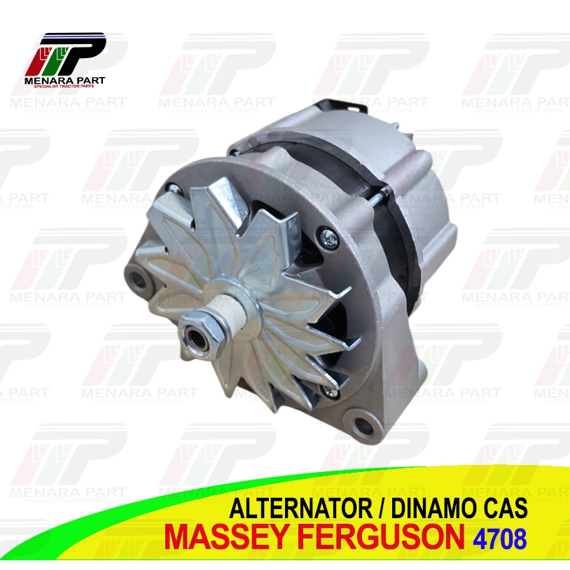 4287013M3 ALTERNATOR ATAU DINAMO CAS MF4708