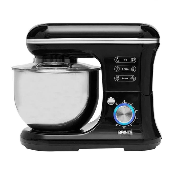 Stand Mixer IDEALIFE IL-221