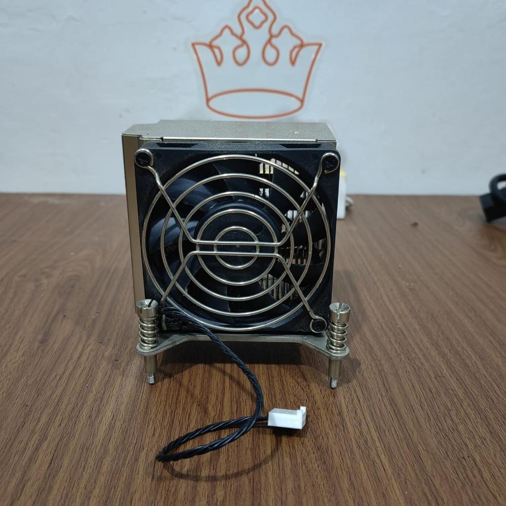 Heatsink FAN HP Workstation Z600