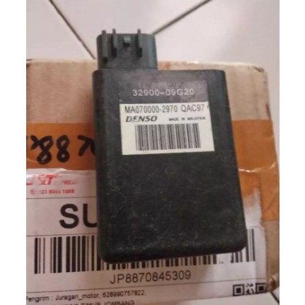 cdi smash original cdi spin original cdi smash new original sgp japan asli bawaan motor Original