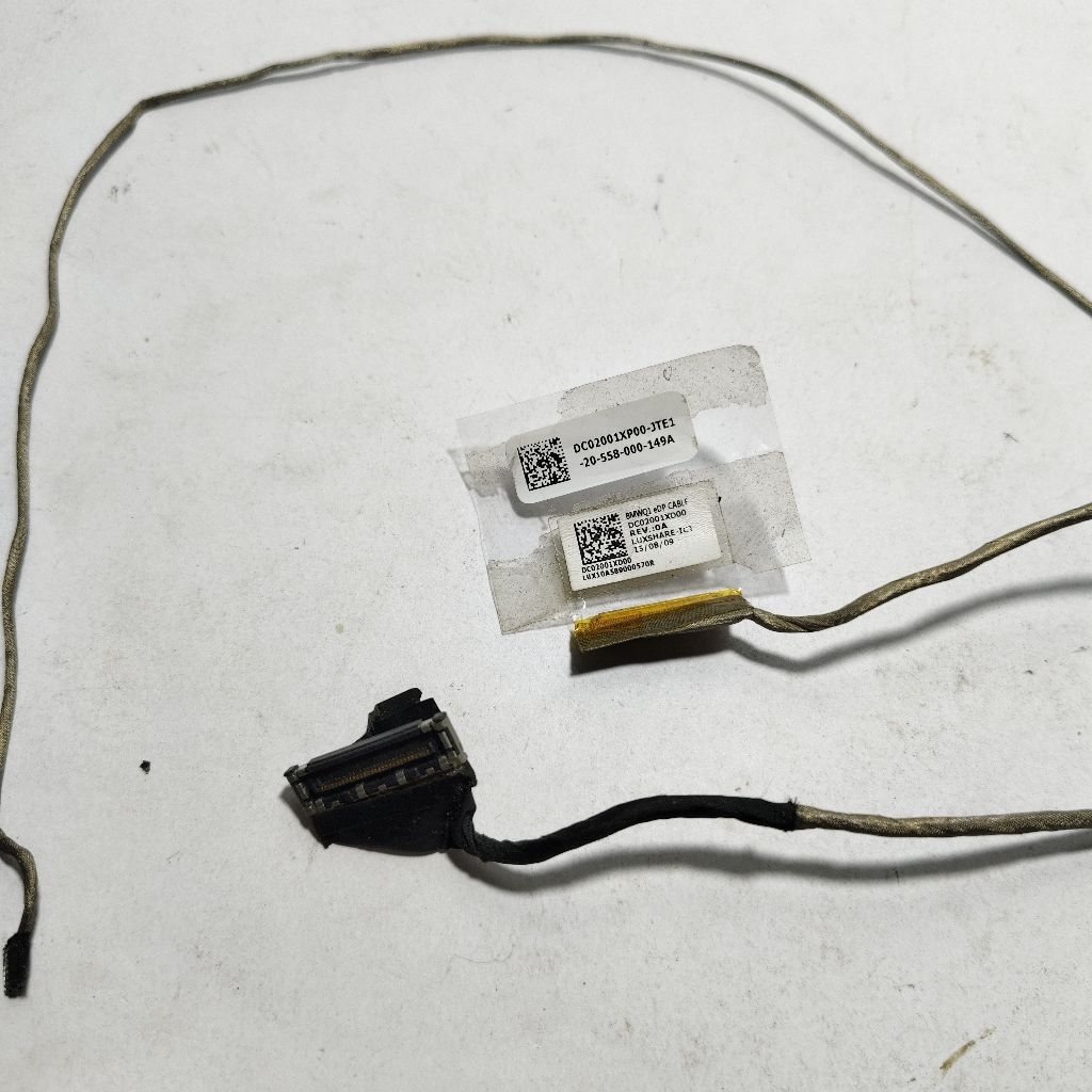 Kabel Flexi Flexible LCD Laptop Lenovo Ideapad 300-14ISK 300-14IBR