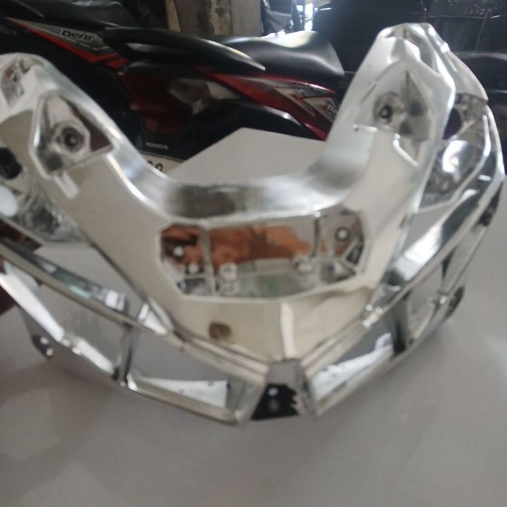 daleman reflektor vario 150 old