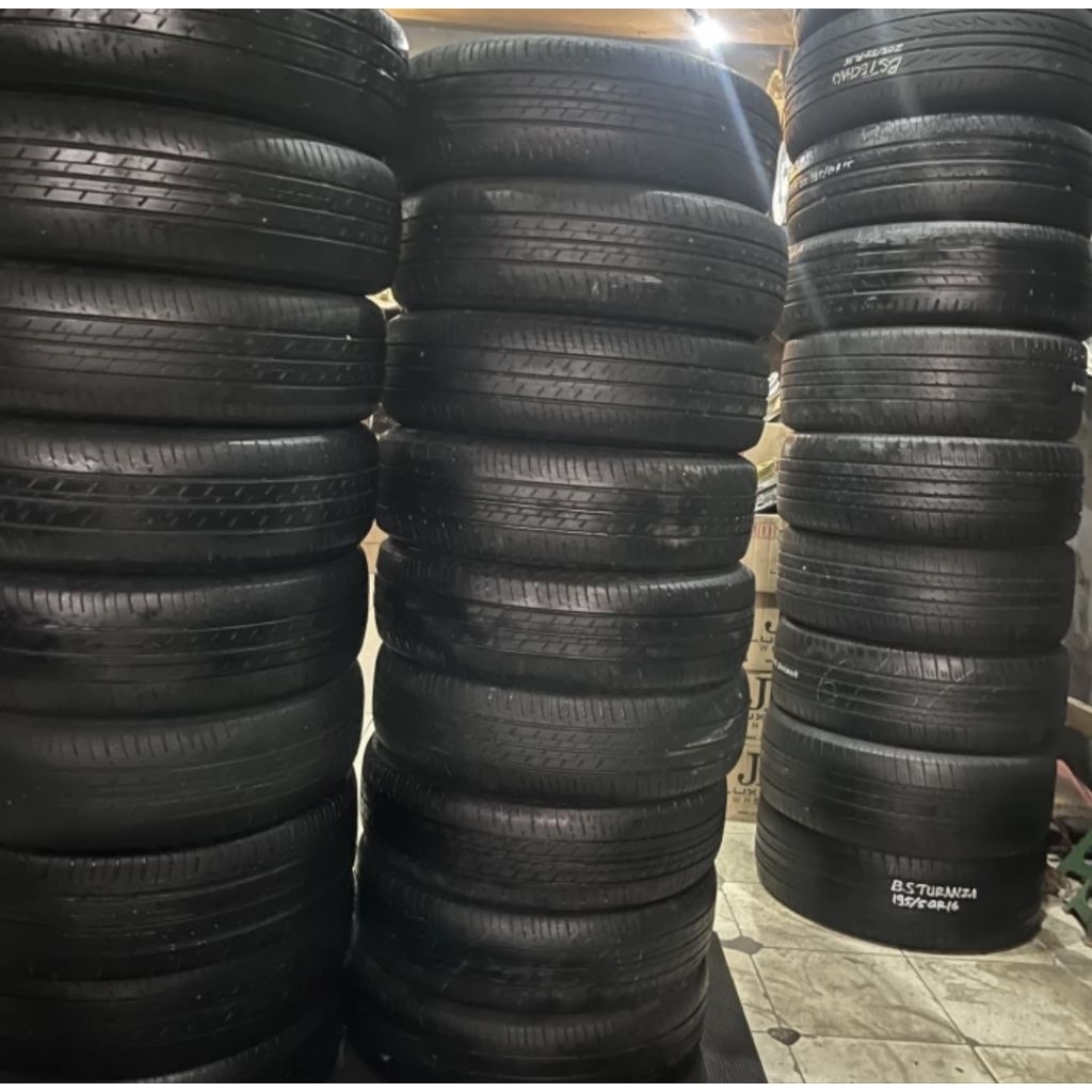 Ban seken Bridgestone ecopia 175 65 R14