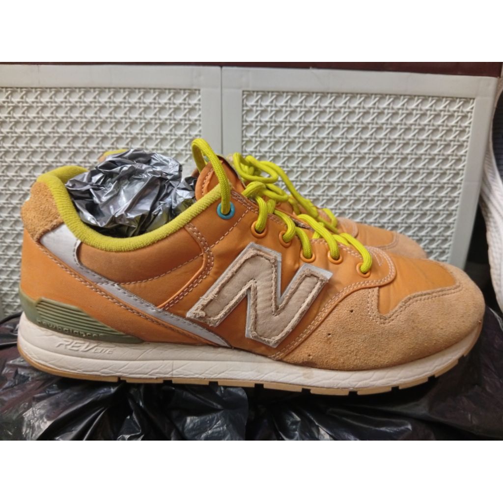 New Balance 996 Second