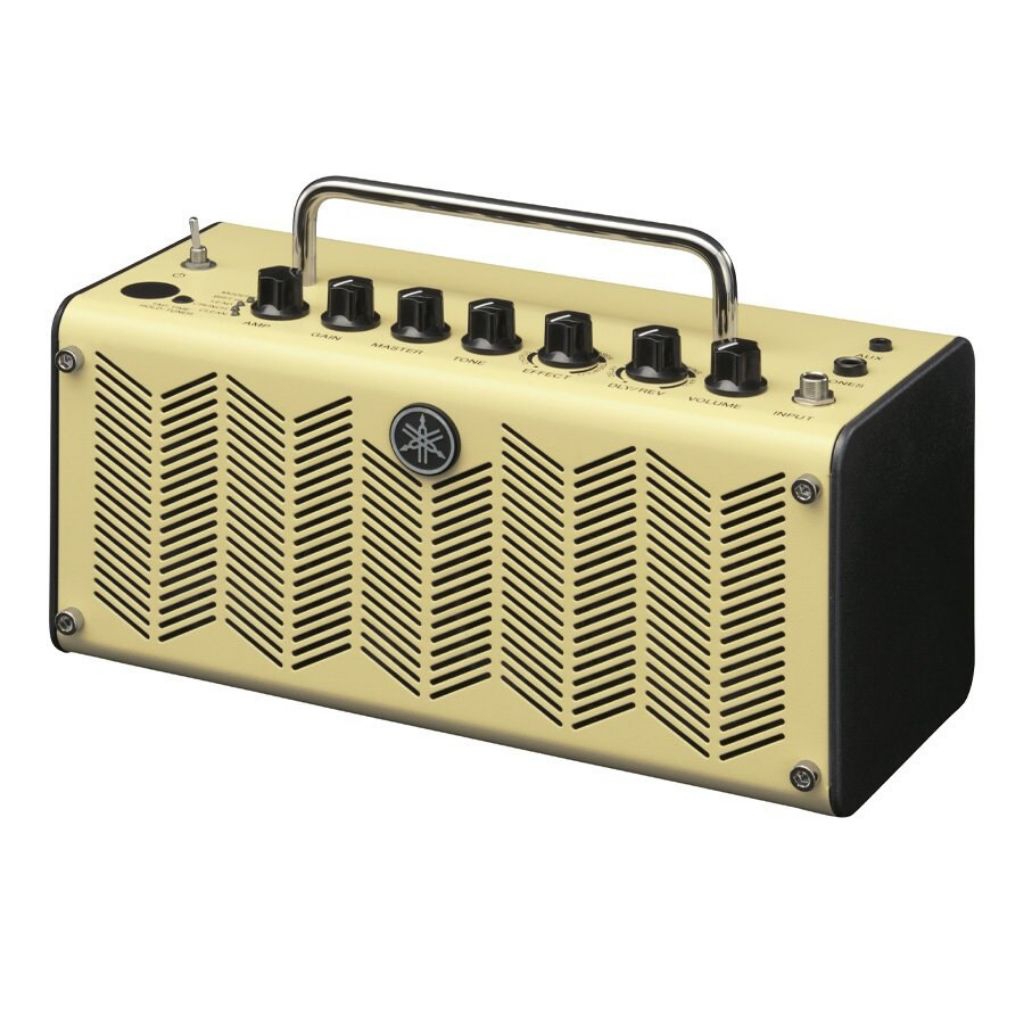 Yamaha Amplifier Gitar THR5