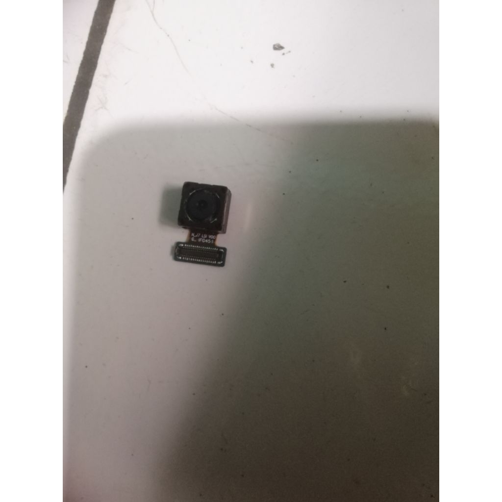 kamera belakang Samsung j7 2016 j710f copotan