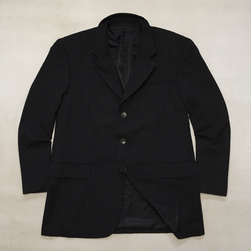 PARKLAND TRENCH COAT COTTON JACKET