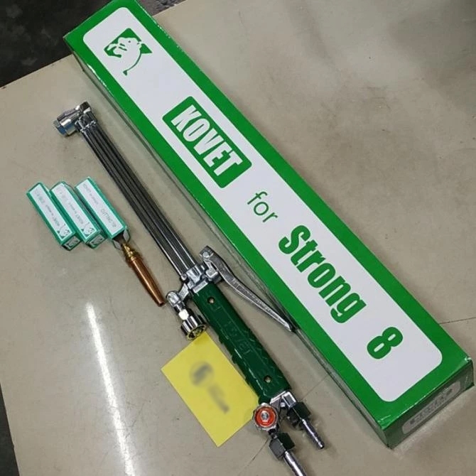 CUTTING TORCH STRONG 8 / STANG LAS BLENDER POTONG STRONG 8 / STANG BLENDER POTONG ST8