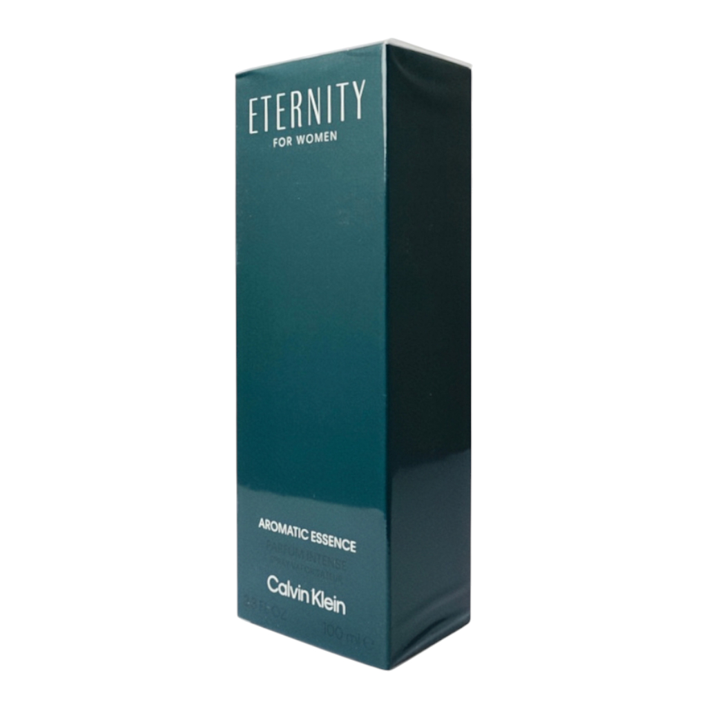 Calvin Klein Eternity Aromatic Essence Woman Parfum Intense - 100 ML
