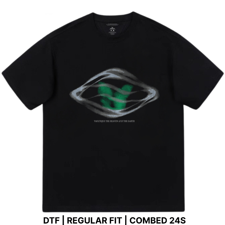 Kaos Distro Pria dan Wanita Firefly Streetwear Casual Katun Combed 24s SSOBAPPAREL