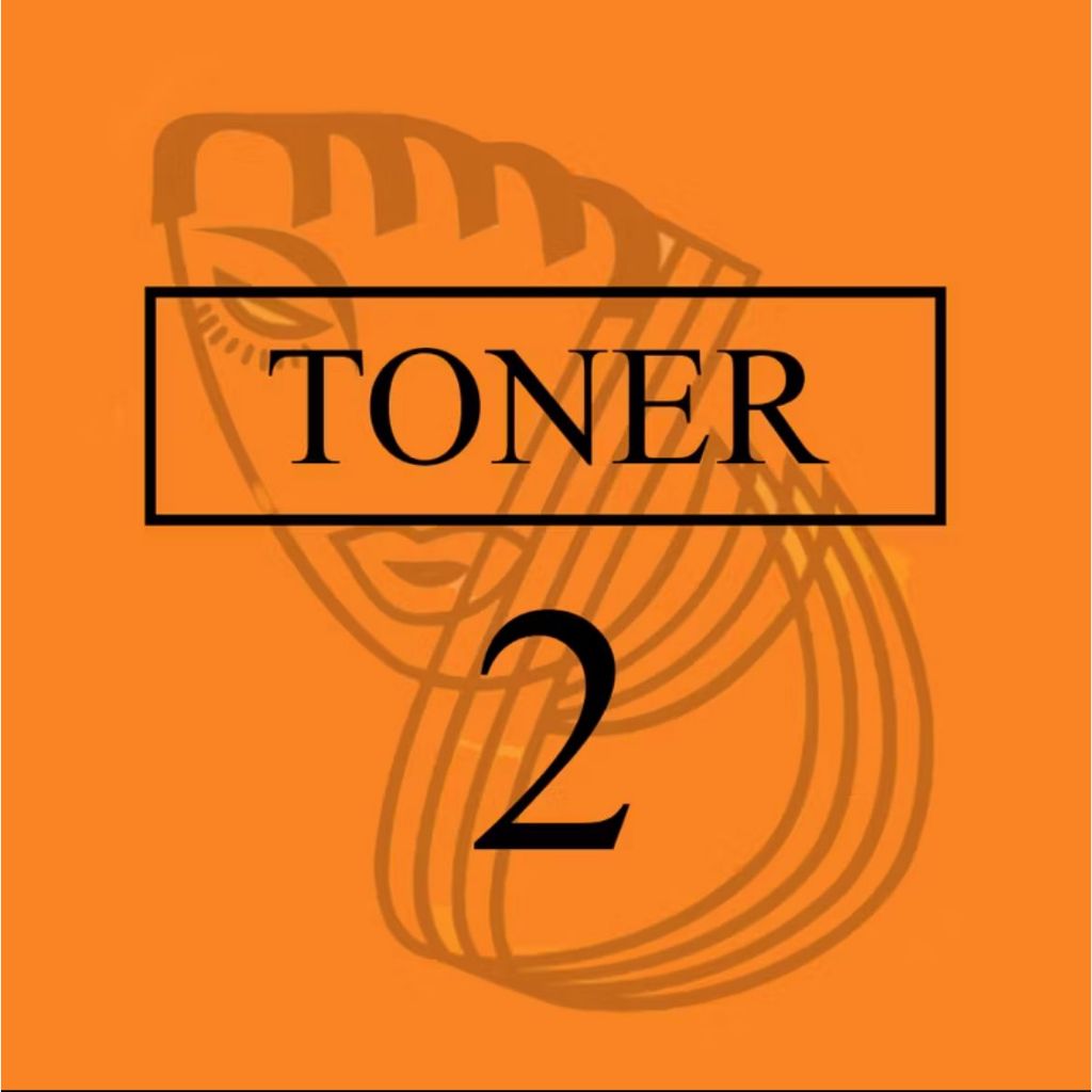 [TONER RDL] TONER WAJAH RDL 60ML-MENCERAHKAN WAJAH