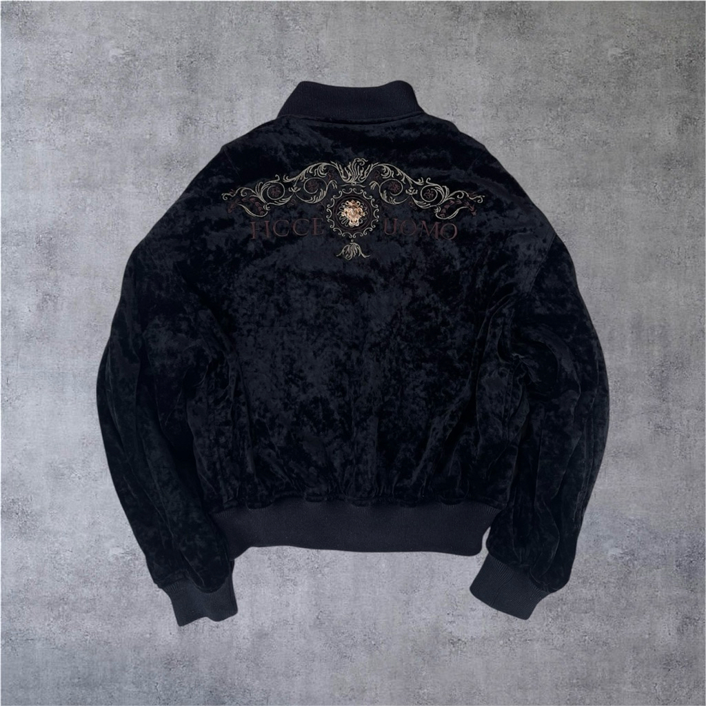 FICCE U*MO BOMBER JACKET BUY 1 GET 1