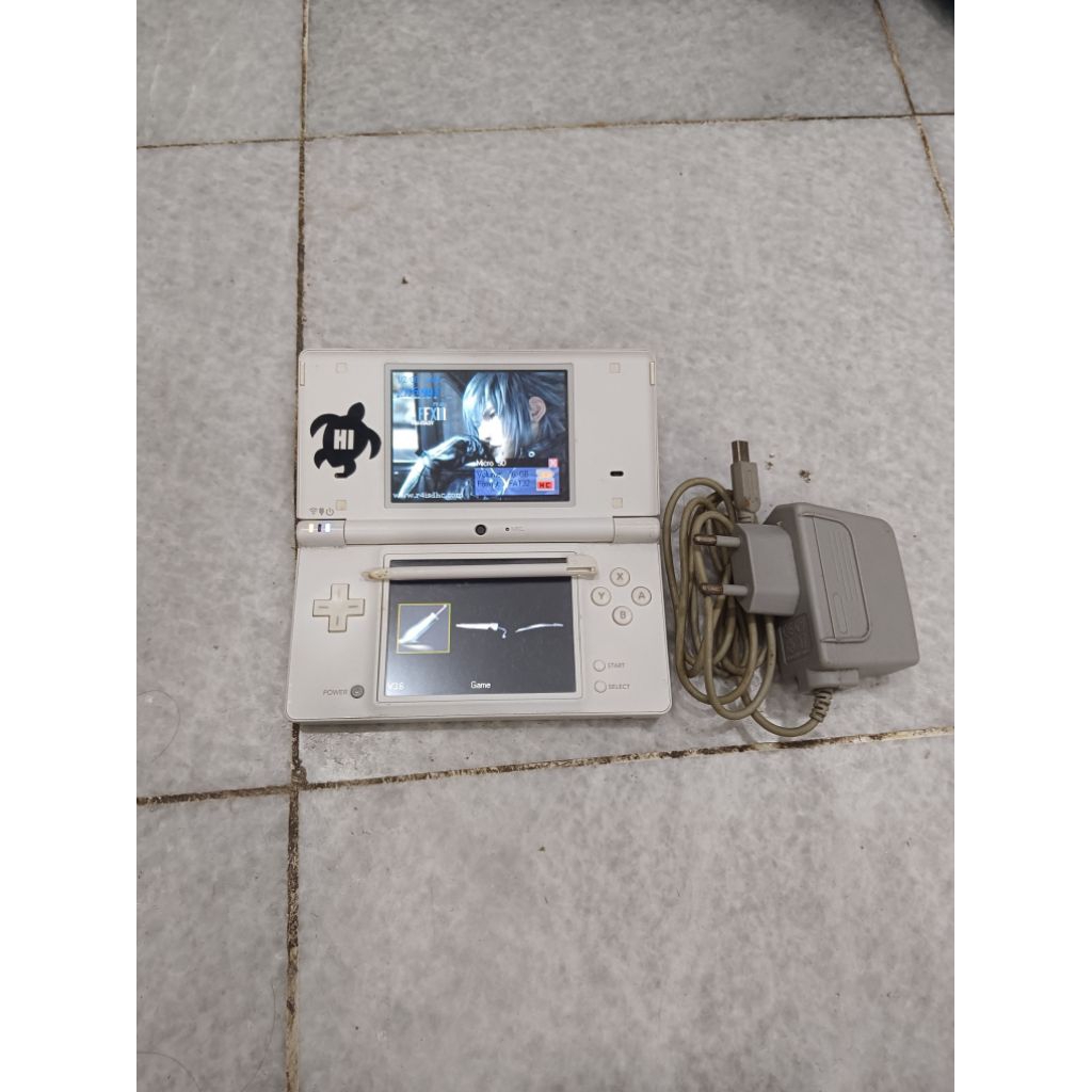 Nintendo DS