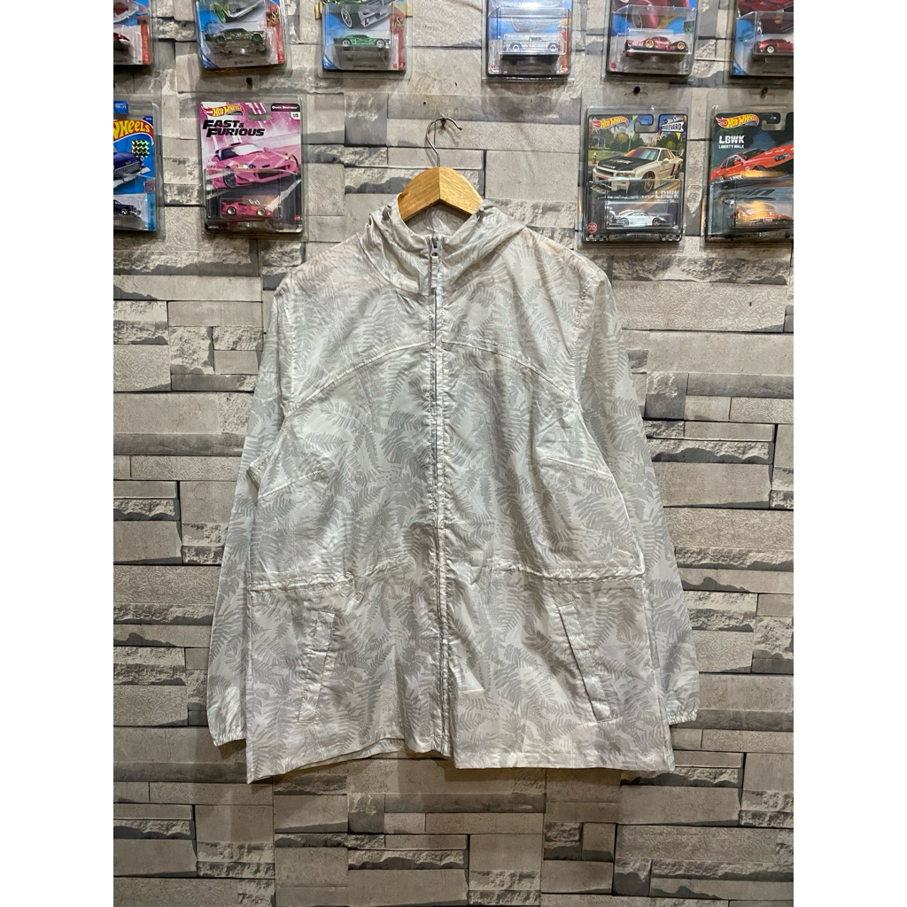 jacket quechua decathlon