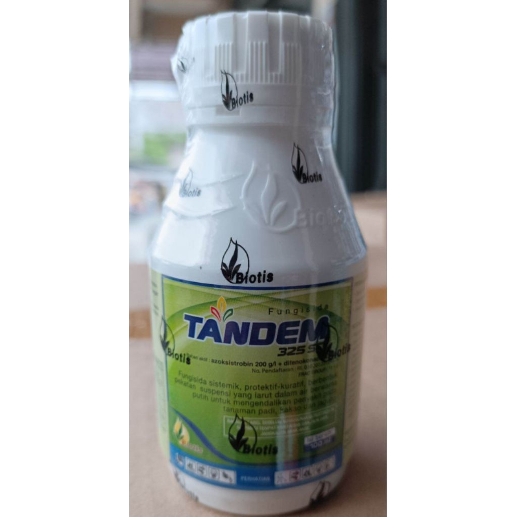 TANDEM 325 SC 100ml