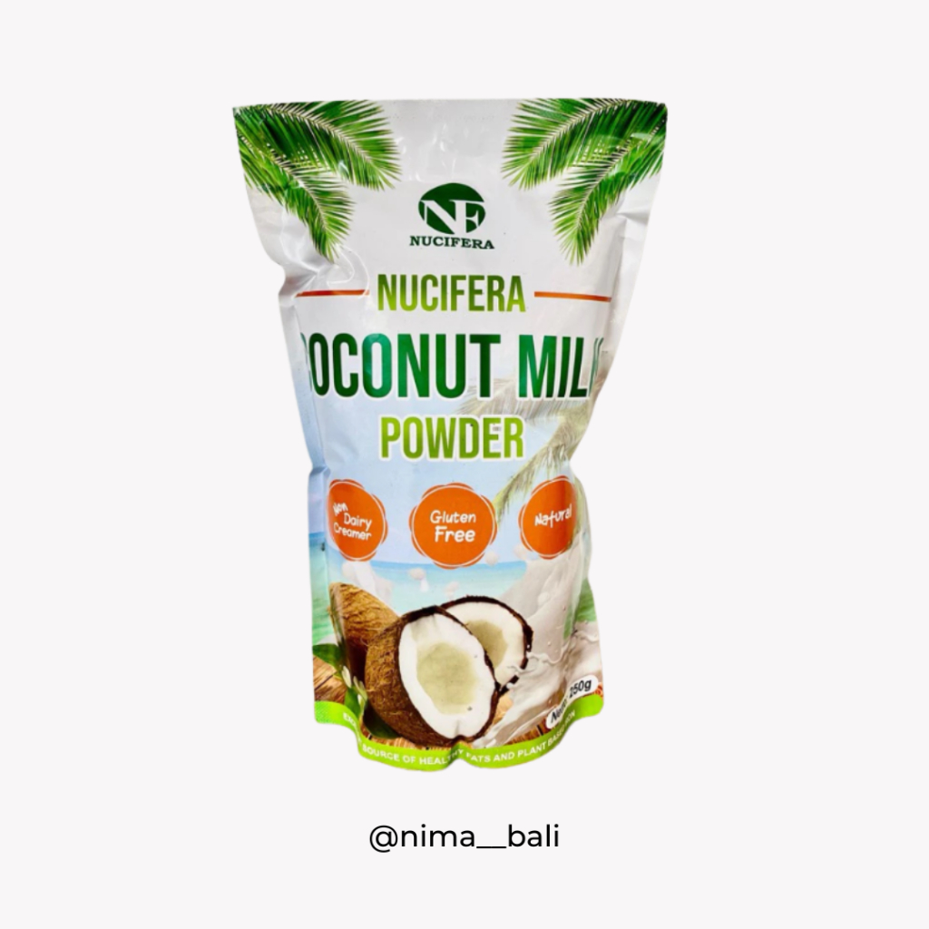 Coconut Milk Powder