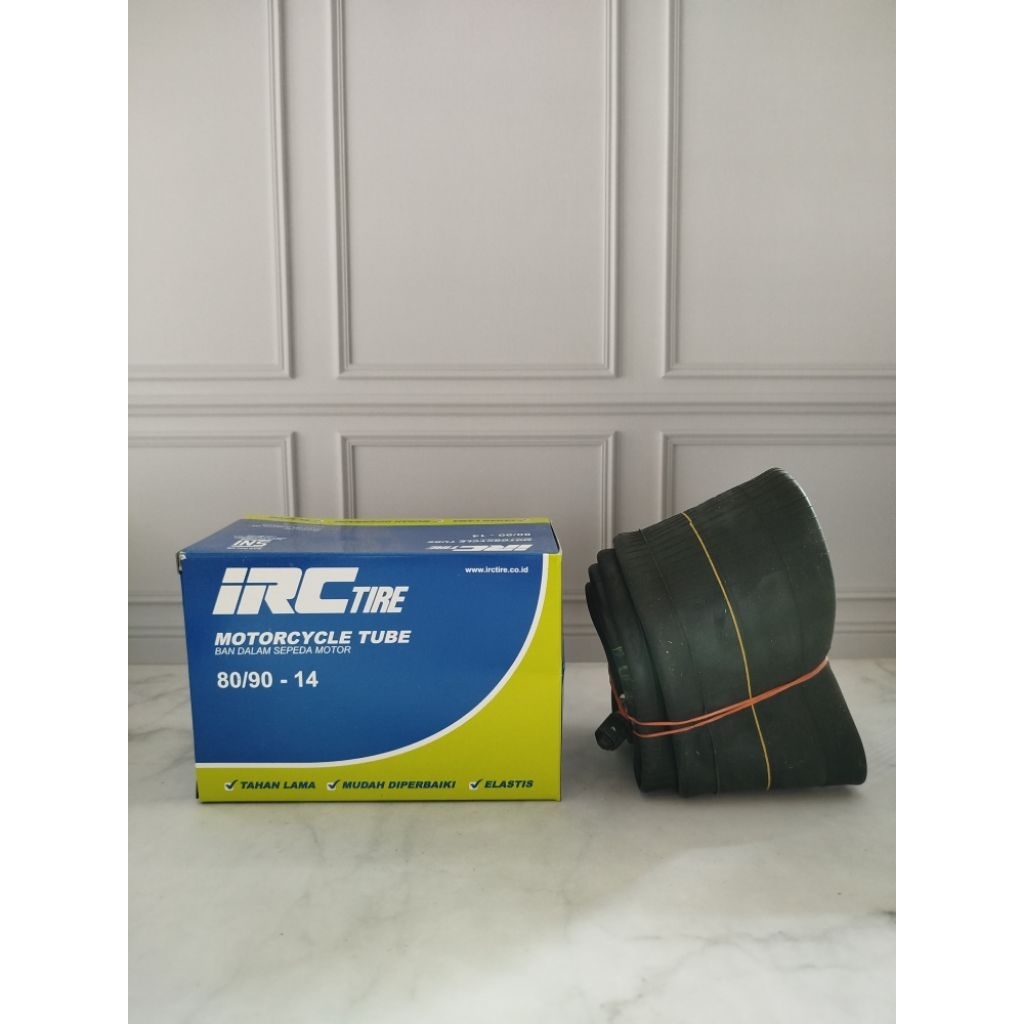 Ban Dalam IRC 80/90-14